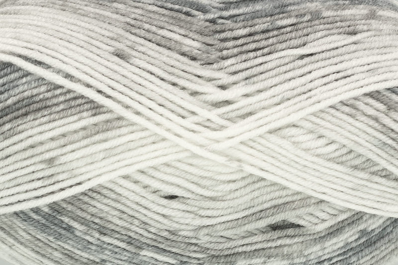 King Cole Baby Pure DK Yarn — Baby Icicle colour reference
