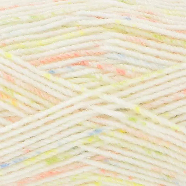 King Cole Little Treasures DK yarn — Amber 4783 shade detail