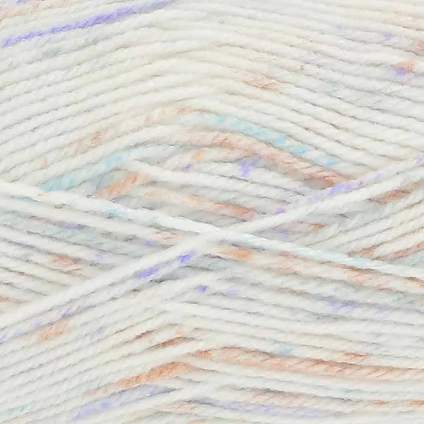 King Cole Little Treasures DK yarn — Jewel 4784 shade detail