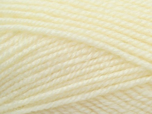 King Cole Fashion Aran Yarn 400g — Natural 46