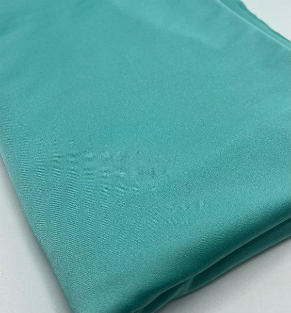 Aqua Swimwear / Sportswear 4 Way Stretch Fabric
