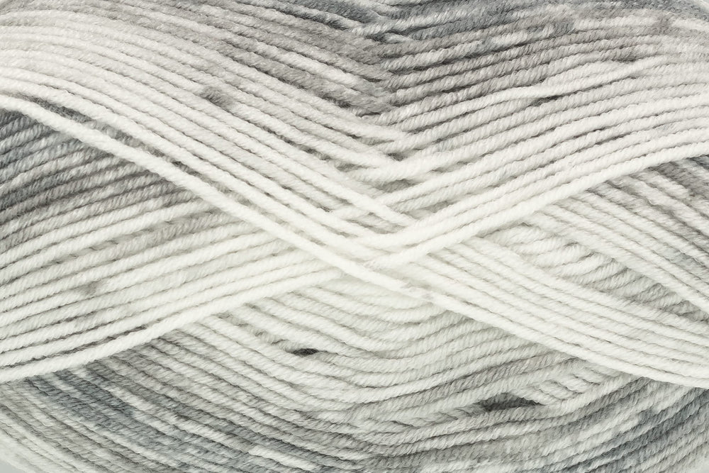 King Cole Baby Pure DK Yarn — Baby Icicle colour reference