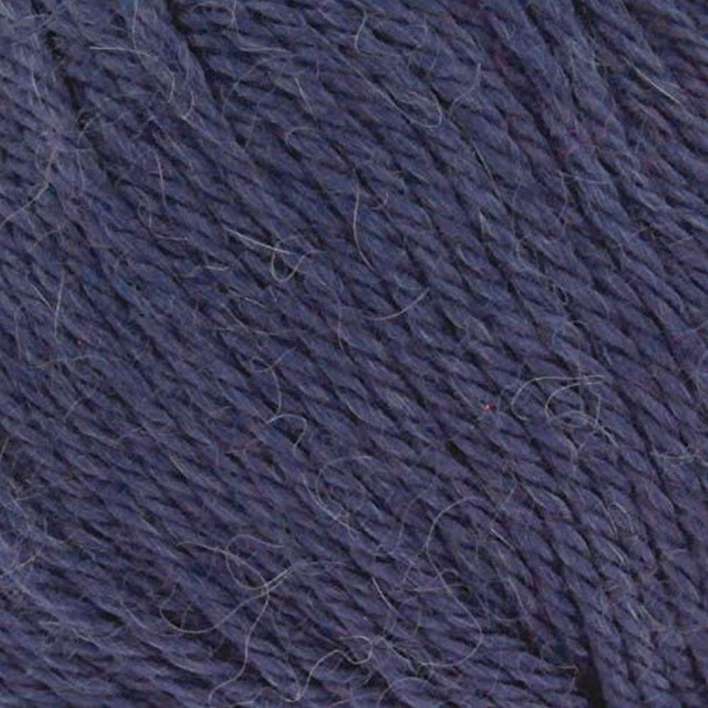 King Cole Baby Alpaca DK Yarn — Porcelain colour reference