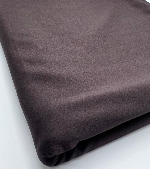Chocolate Swimwear / Sportswear 4 Way Stretch Fabric