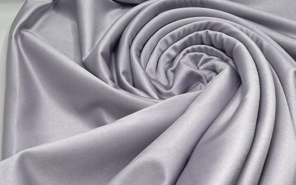 Light Lilac Swimwear / Sportswear 4 Way Stretch Fabric