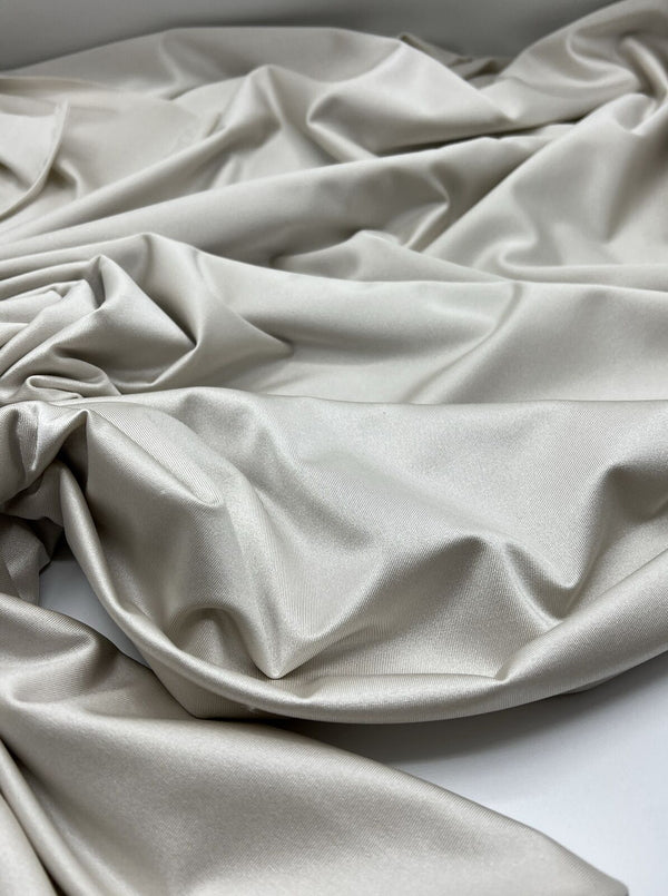 Light Stone Swimwear / Sportswear 4 Way Stretch Fabric