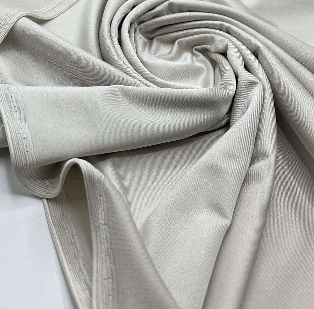 Light Stone Swimwear / Sportswear 4 Way Stretch Fabric
