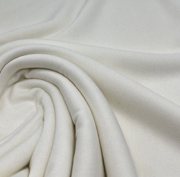 Melange Knit 4 Way 200GSM Stretch Fabric