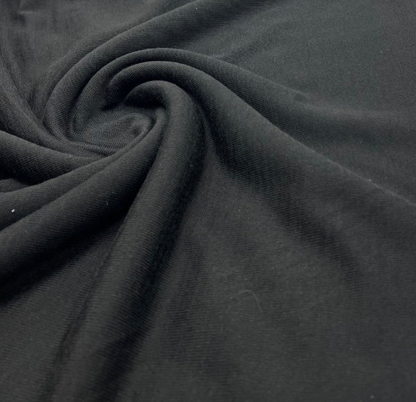 Melange Knit 4 Way 200GSM Stretch Fabric
