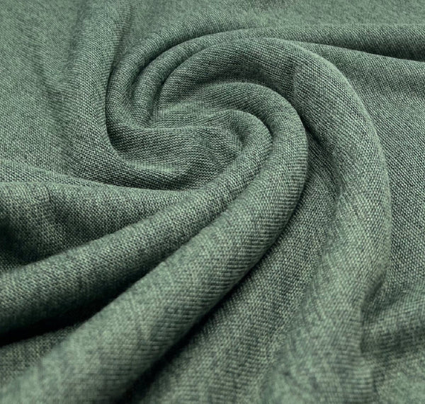 Melange Knit 4 Way 200GSM Stretch Fabric