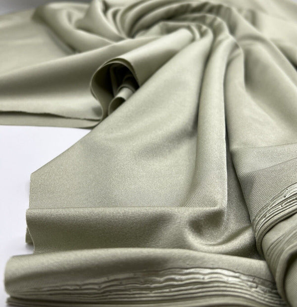 Sage Swimwear / Sportswear 4 Way Stretch Fabric