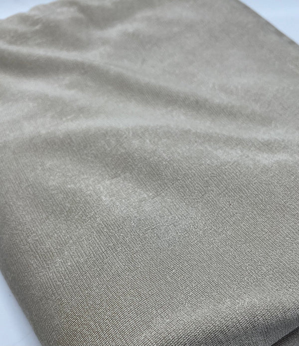 Stone Acetate Slinky 4 Way Stretch Fabric